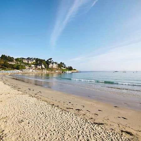 Maison - Villa Bord De Mer, Cote De Granit Rose Perros-Guirec Εξωτερικό φωτογραφία